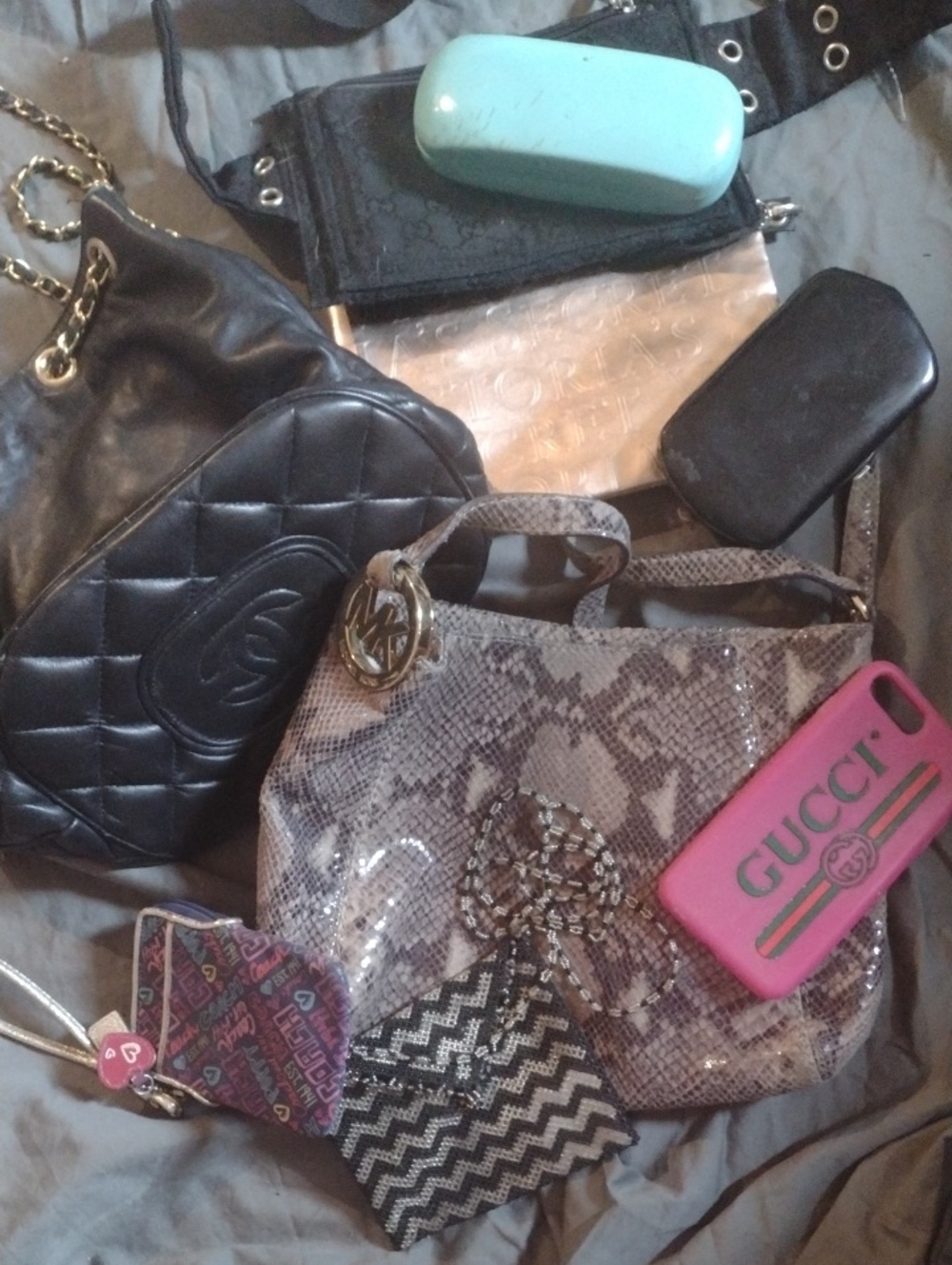 Purse Bundle $80